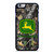 JOHN DEERE CAMO LOGO iPhone 6 / 6S Case Cover