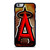 LOS ANGELES ANGELS BASEBALL LOGO iPhone 6 / 6S Case Cover