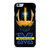 MICHIGAN WOLVERINES HELMET iPhone 6 / 6S Case Cover