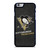 PITTSBURGH PENGUINS NHL iPhone 6 / 6S Case Cover
