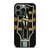 GIBSON GUITAR HEAD LOGO iPhone 13 Pro Case Cover