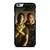 TWENTY ONE PILOTS SINGER iPhone 6 / 6S Case Cover