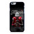 UNIVERSITY OF LOUISVILLE LAMAR JACKSON iPhone 6 / 6S Case Cover