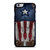 CAPTAIN AMERICA CHEST iPhone 6 / 6S Case Cover