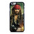 CAPTAIN JACK PIRATES OF THE CARIBBEAN iPhone 6 / 6S Case Cover