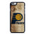 INDIANA PACERS NBA iPhone 6 / 6S Case Cover