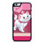 MARIE THE ARISTOCATS CAT iPhone 6 / 6S Case Cover