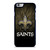 NEW ORLEANS SAINTS FOOTBALL iPhone 6 / 6S Case Cover