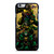 NINJA TURTLES CARTOON iPhone 6 / 6S Case Cover