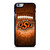 OKLAHOMA STATE UNIVERSITY iPhone 6 / 6S Case Cover