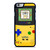 POKEMON GAME BOY COLOR iPhone 6 / 6S Case Cover