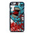 SANTA CRUZ ART iPhone 6 / 6S Case Cover