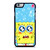 SPONGEBOB CUTE iPhone 6 / 6S Case Cover