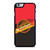 VANCOUVER CANUCKS SYMBOL iPhone 6 / 6S Case Cover