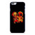 BABY DEADPOOL AND GROOOT iPhone 6 / 6S Case Cover