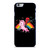 DEADPOOL AND UNICORN CUTE iPhone 6 / 6S Case Cover