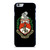 DELTA SIGMA THETA LOGO iPhone 6 / 6S Case Cover