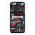 MONEY HEIST LA CASA DE PAPEL iPhone 6 / 6S Case Cover