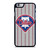 PHILADELPHIA PHILLIES JERSEY iPhone 6 / 6S Case Cover