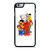 SESAME X STREET KWAS iPhone 6 / 6S Case Cover