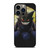 GENGAR POOKEMON ART iPhone 13 Pro Case Cover