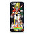 VOLTRON LION FORCE ANIME iPhone 6 / 6S Case Cover