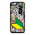 EAT SLEEP JDM STICKER BOMB iPhone 6 / 6S Case Cover