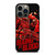 GEARS OF WAR BOUND BY BLOOD iPhone 13 Pro Case Cover
