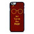 HARRY POTTER DONT TOUCH MY PHONE iPhone 6 / 6S Case Cover