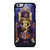LEBRON JAMES LAKERS KING iPhone 6 / 6S Case Cover