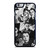 NOAH SCHNAPP COLLAGE iPhone 6 / 6S Case Cover