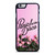 PANIC AT THE DISCO FLOWER LOGO iPhone 6 / 6S Case Cover