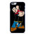 POPEYE AND OLIVE CARTOON iPhone 6 / 6S Case Cover