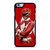 POWER RANGERS RED iPhone 6 / 6S Case Cover