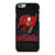 TAMPA BAY BUCCANEERS NFL iPhone 6 / 6S Case Cover