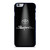 TOYOTA SUPRA LOGO iPhone 6 / 6S Case Cover