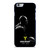 KOBE BRYANT RIP BLACK MAMBA iPhone 6 / 6S case iPhone 6 / 6S Case Cover