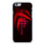 HOUSTON ROCKETS LOGO NBA iPhone 6 / 6S Case Cover