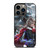 FULLMETAL ALCHEMIST BROTHERHOOD FANMADE iPhone 13 Pro Case Cover