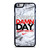 NIKE EVERY DAMN DAY MARBLE iPhone 6 / 6S case iPhone 6 / 6S Case Cover