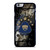 PUMAS UNAM FOOTBALL LOGO iPhone 6 / 6S case iPhone 6 / 6S Case Cover