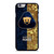 PUMAS UNAM LOGO iPhone 6 / 6S case iPhone 6 / 6S Case Cover