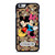 COACH MICKEY MINNIE MOUSE LOVE iPhone 6 / 6S Case Cover