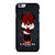 COACH MINNIE MOUSE CARTOON iPhone 6 / 6S Case Cover