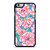 LILLY PULITZER FLOWER iPhone 6 / 6S Case Cover