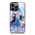 FROZEN DISNEY iPhone 13 Pro Case Cover