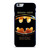BATMAN LOGO VINTAGE KEATON iPhone 6 / 6S Case Cover