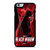 BLACK WIDOW MARVEL MOVIE iPhone 6 / 6S Case Cover