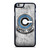 CAPSULE CORP LOGO iPhone 6 / 6S Case Cover