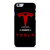 TESLA MOTORS LOGO iPhone 6 / 6S Case Cover
